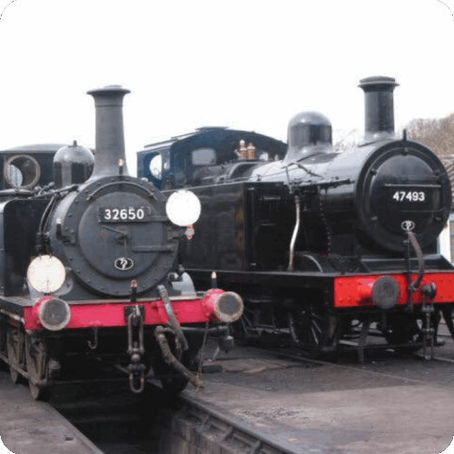 SOS Steam our Sutton