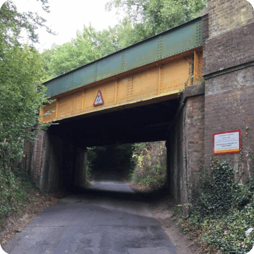 Broom Lane Bridge Appeal