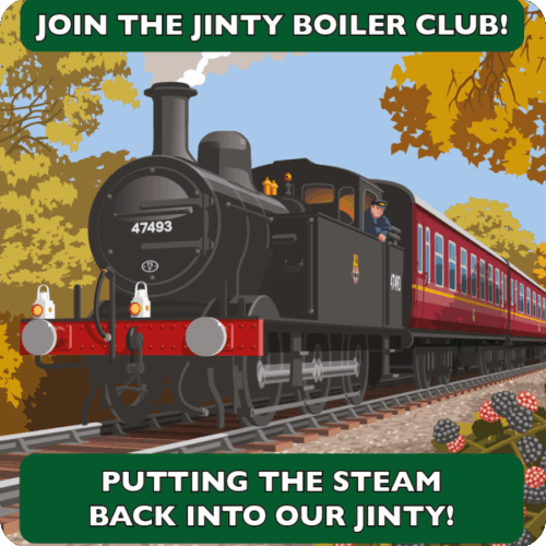 Jinty Appeal